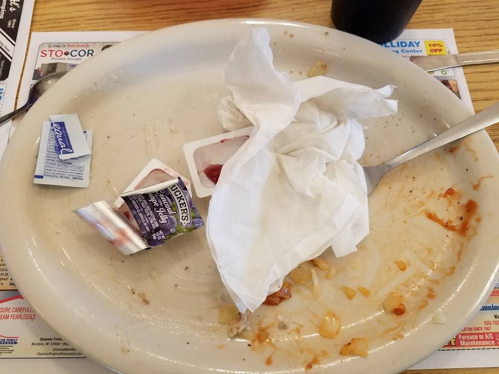 Aunt Judys Cafe | restaurant | 816 WI-23 Trunk, Princeton, WI 54968, USA | 9202954767 OR +1 920-295-4767