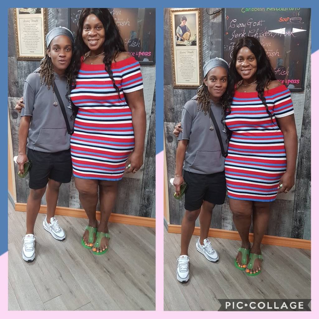 Golden Cook Caribbean | restaurant | 2955 Lake Shore Blvd W, Etobicoke, ON M8V 1J5, Canada | 4162593003 OR +1 416-259-3003