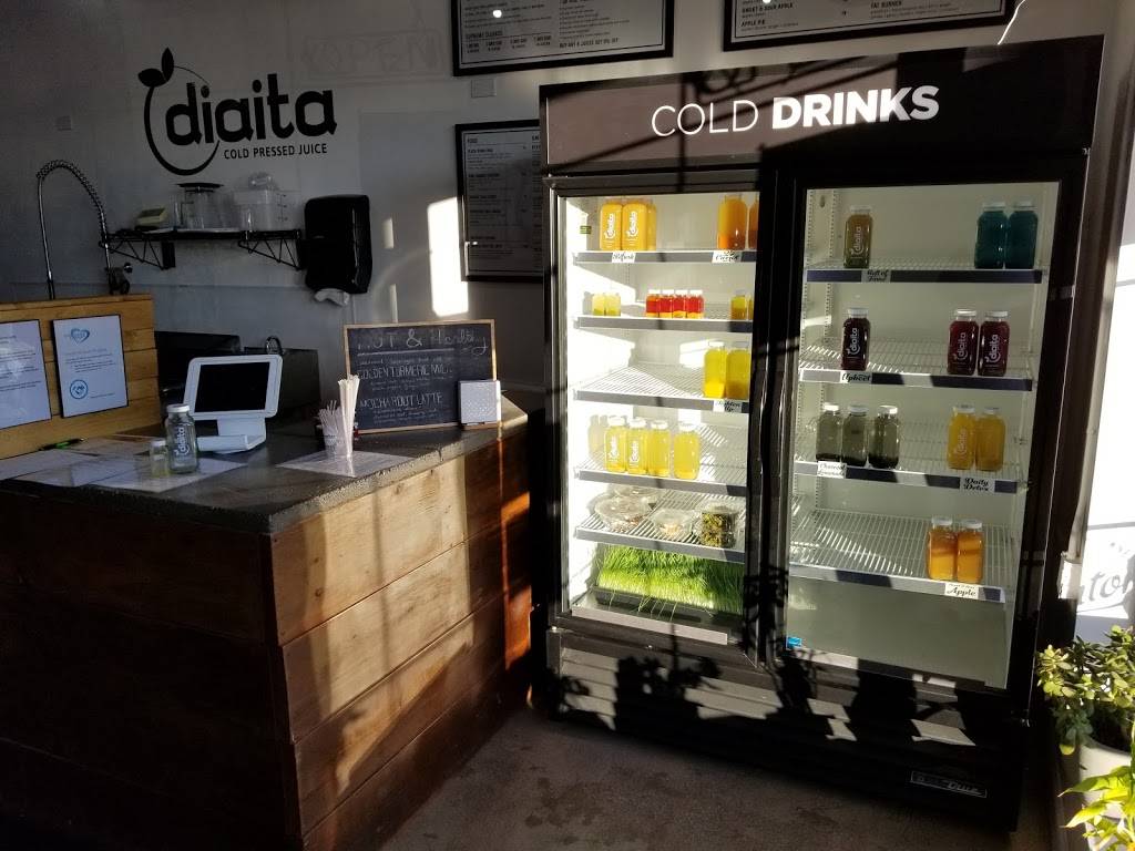 diaita | restaurant | 1965 E Maple St, North Canton, OH 44720, USA | 3304940707 OR +1 330-494-0707