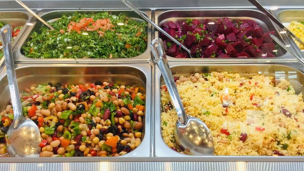 Amir | restaurant | 3570 Boulevard Pitfield, Pierrefonds, QC H8Y 3L4, Canada | 5143391414 OR +1 514-339-1414