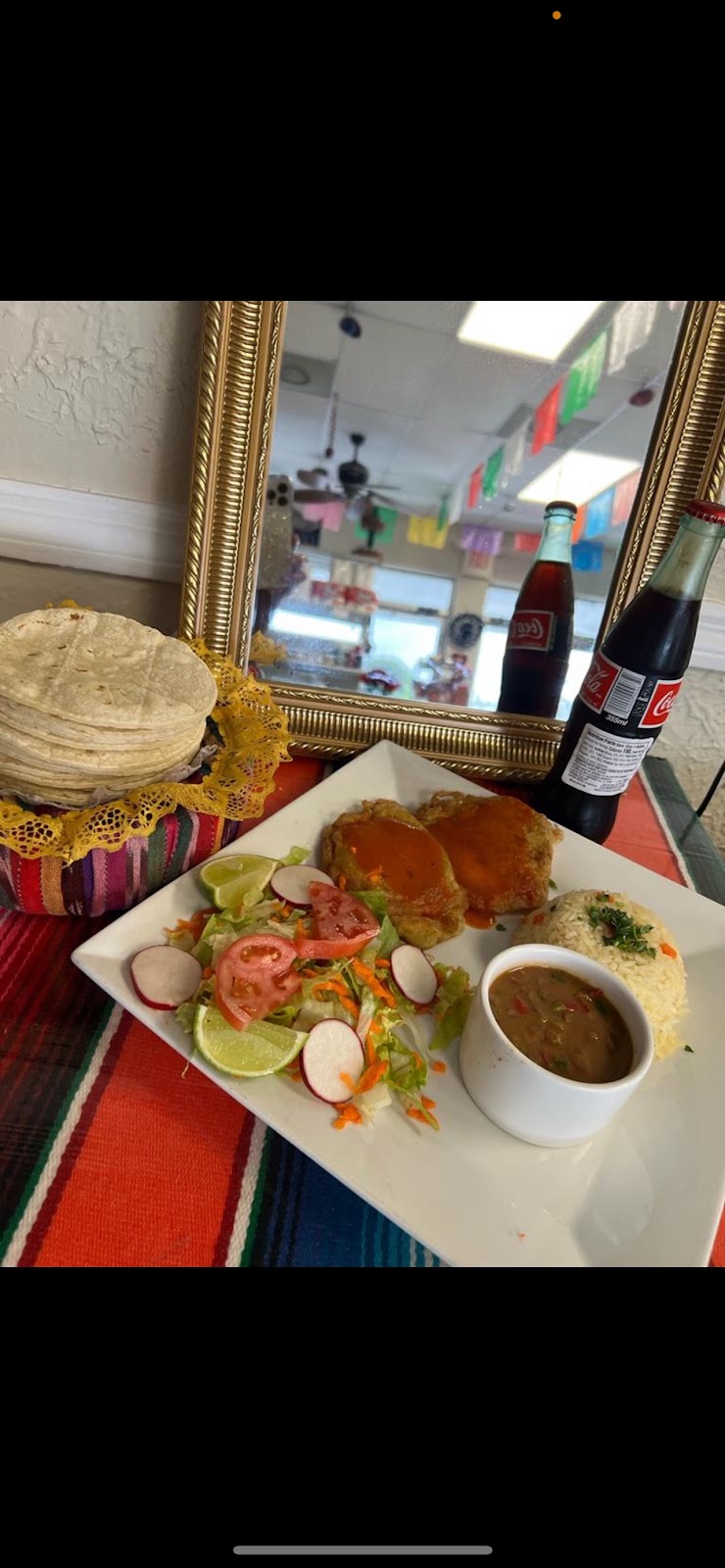 El Mariachi Y El Chapin | restaurant | 10827 SW 40th St, Miami, FL 33165, USA | 3056461858 OR +1 305-646-1858