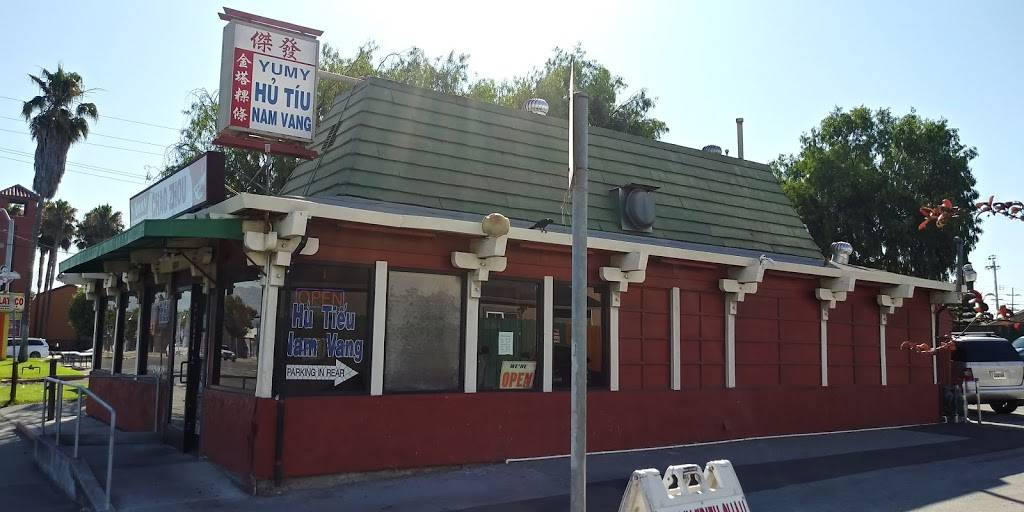 Yummy Trieu Chau | restaurant | 1688 Alum Rock Ave, San Jose, CA 95116, USA | 4089298839 OR +1 408-929-8839