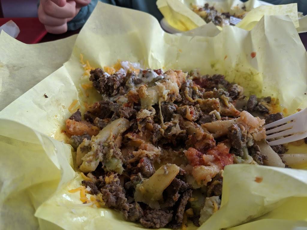 Rancheritos Méxican Food | restaurant | 1860 Redwood Rd, Salt Lake City, UT 84104, USA | 8019722610 OR +1 801-972-2610