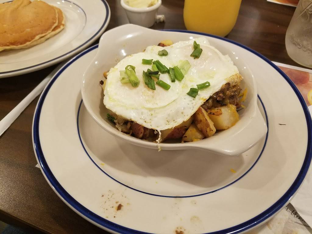 Bob Evans | restaurant | 16314 N Dale Mabry Hwy, Tampa, FL 33618, USA | 8139683988 OR +1 813-968-3988