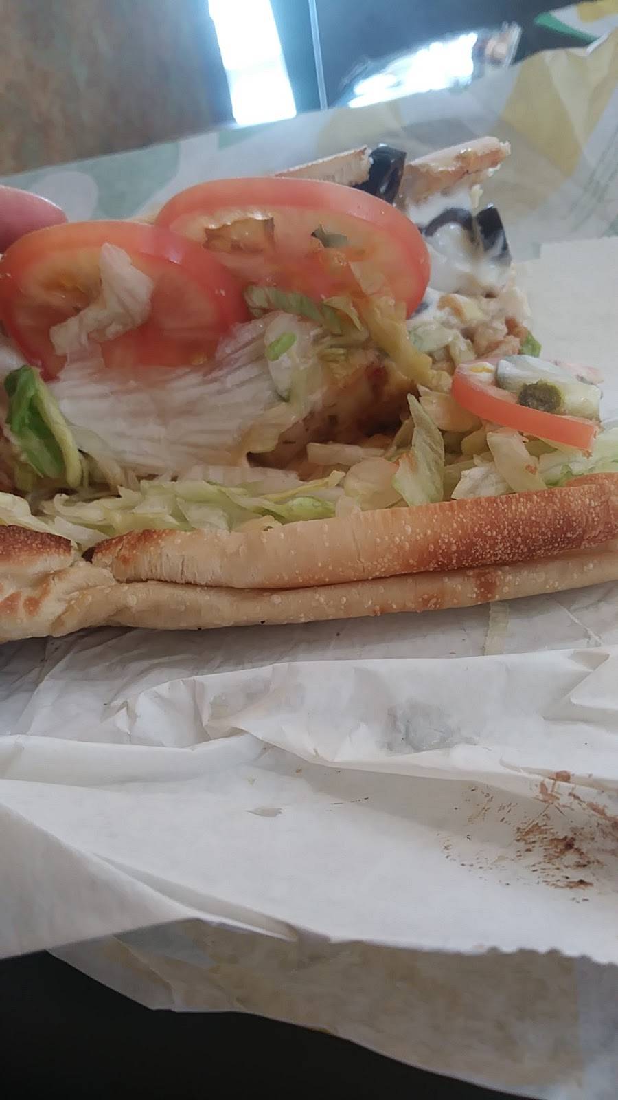 Subway | restaurant | 1122 W Holmes Rd, Lansing, MI 48910, USA | 5173932996 OR +1 517-393-2996