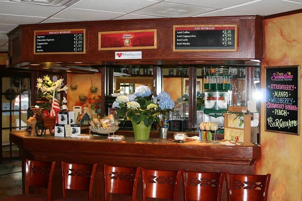 Rise n Dine Pancake Cafe | bakery | 102 S Milwaukee Ave, Wheeling, IL 60090, USA | 8475414900 OR +1 847-541-4900