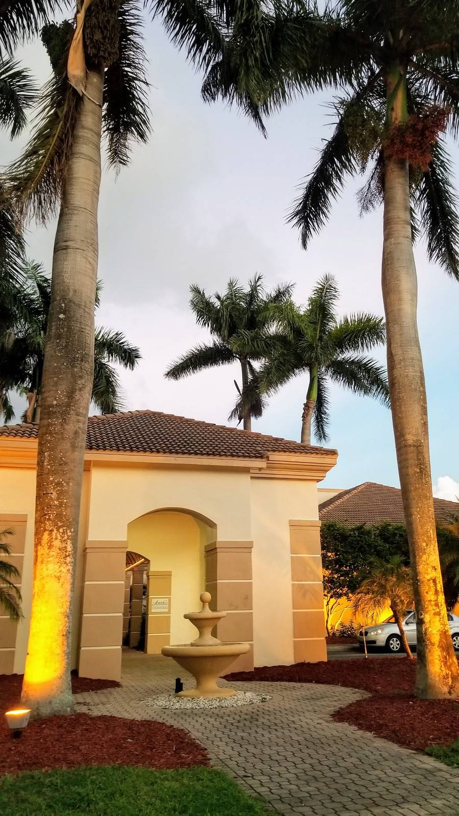 Avantis Restaurant | restaurant | 6101 Winston Trails Blvd, Lake Worth, FL 33463, USA | 5619647628 OR +1 561-964-7628