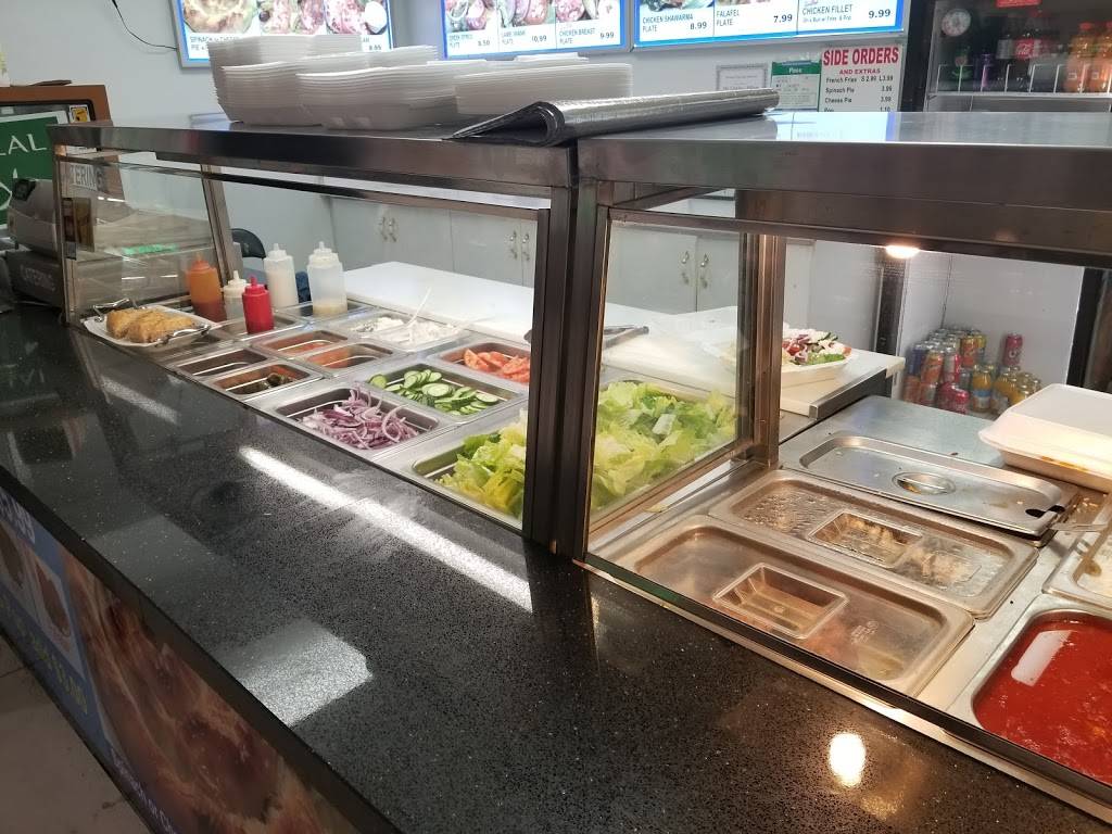 Mr. Greeko Halal Mediterranean | restaurant | 4141 Dixie Rd, Mississauga, ON L4W 1V5, Canada | 9056020014 OR +1 905-602-0014