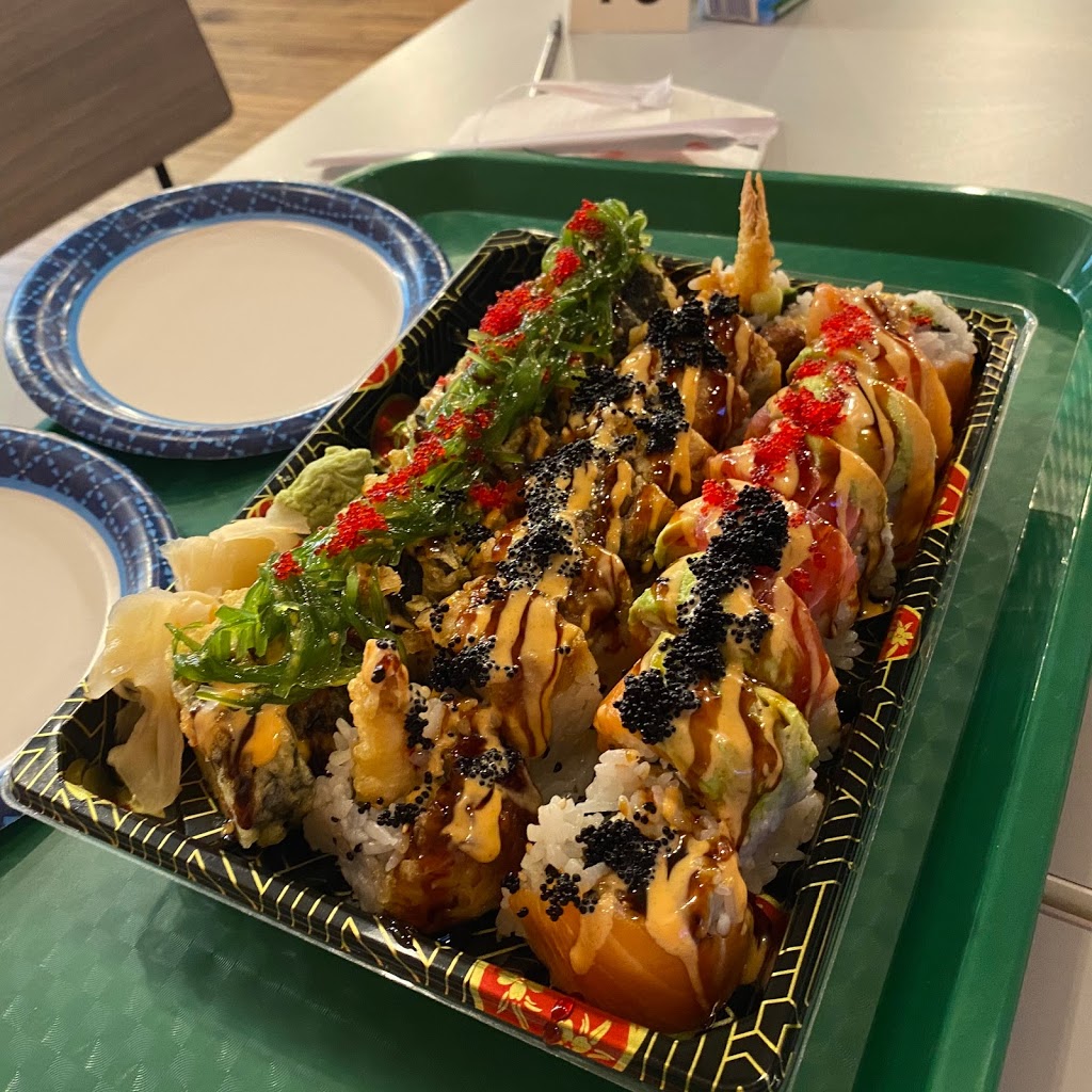 Fancy bowl | restaurant | 323B S Phillips Ave, Sioux Falls, SD 57104, USA | 6053388888 OR +1 605-338-8888