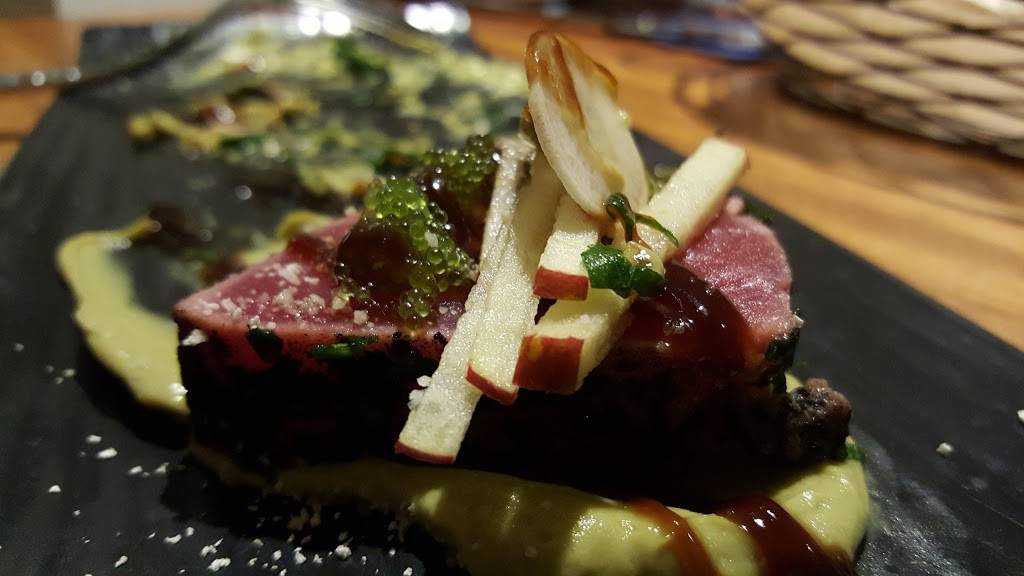 ECHO St. Simons | restaurant | 101 Downing St, St Simons, GA 31522, USA | 9122685967 OR +1 912-268-5967