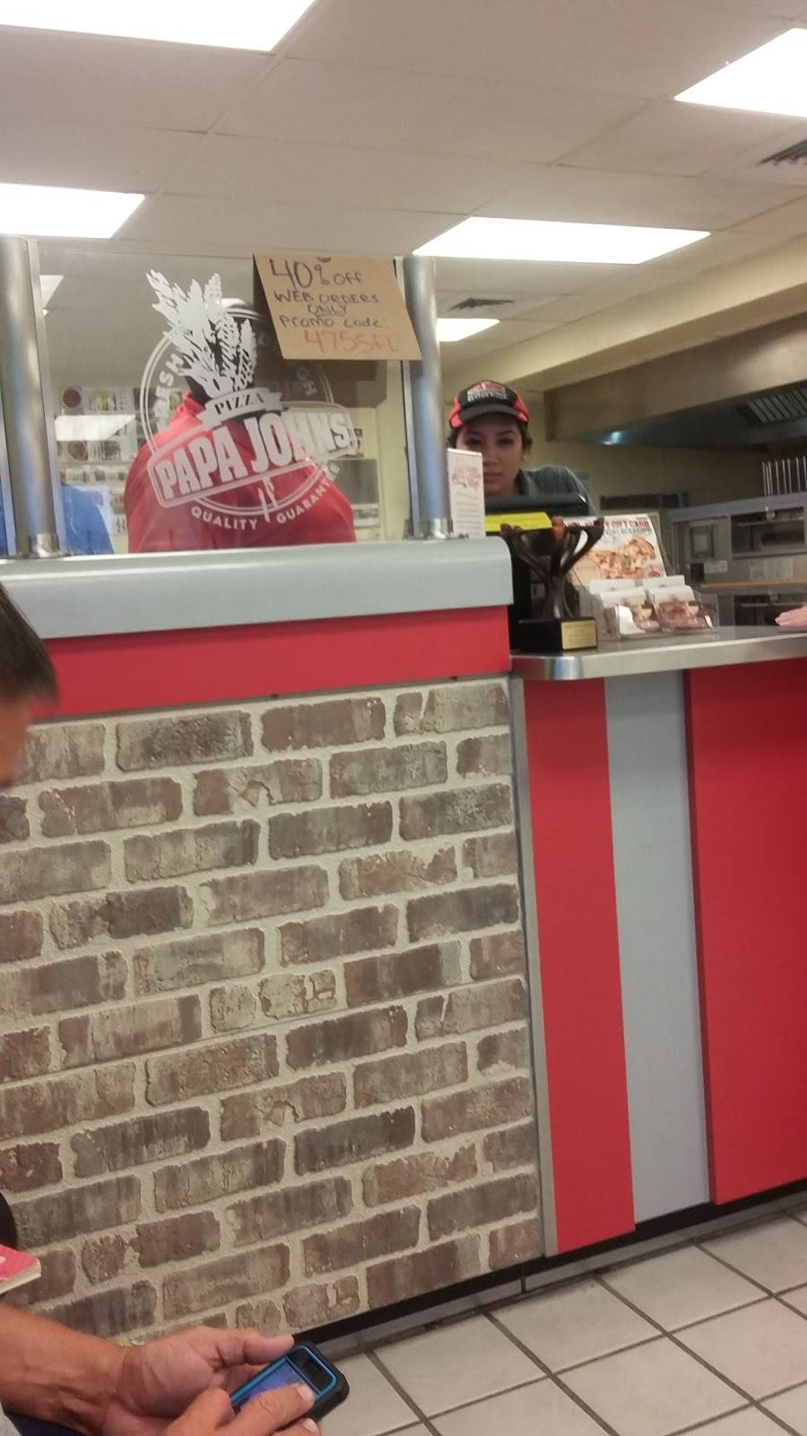 Papa Johns Pizza | restaurant | 218 S, Federal Hwy, Pompano Beach, FL 33062, USA | 9547837272 OR +1 954-783-7272