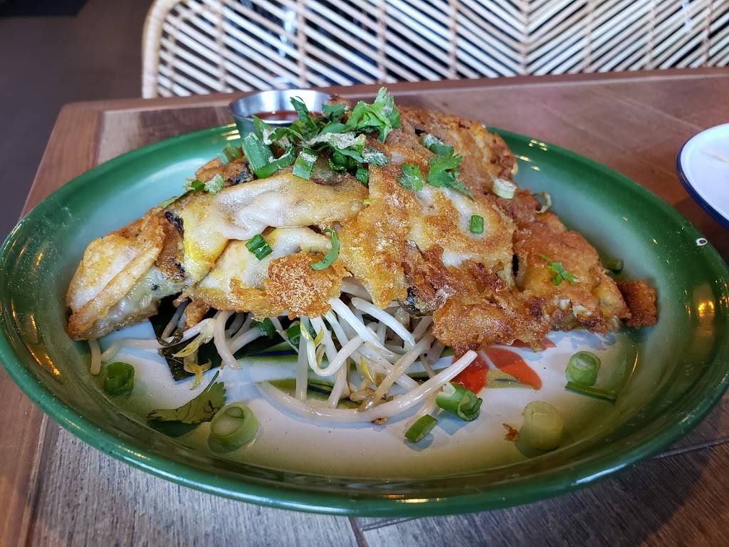 Bangkok Garden Rockville | restaurant | 891 Rockville Pike, Rockville, MD 20852, USA | 3015452848 OR +1 301-545-2848