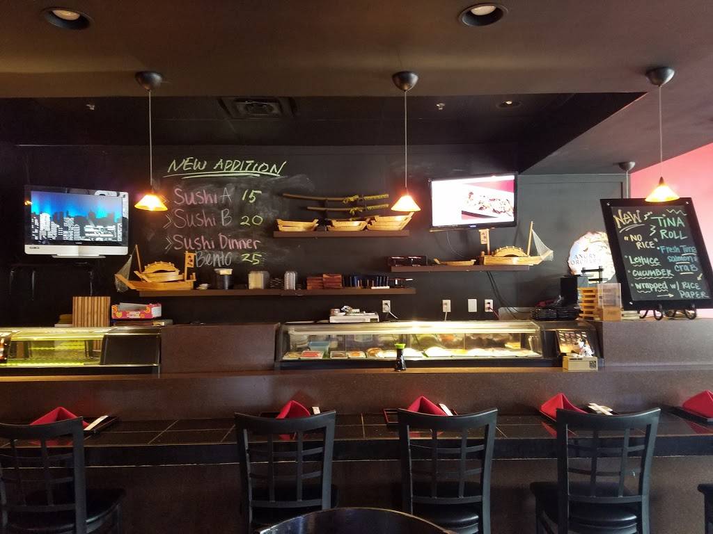 Sushi Nikko | restaurant | 6039 Precinct Line Rd #180, North Richland Hills, TX 76180, USA | 8174284145 OR +1 817-428-4145