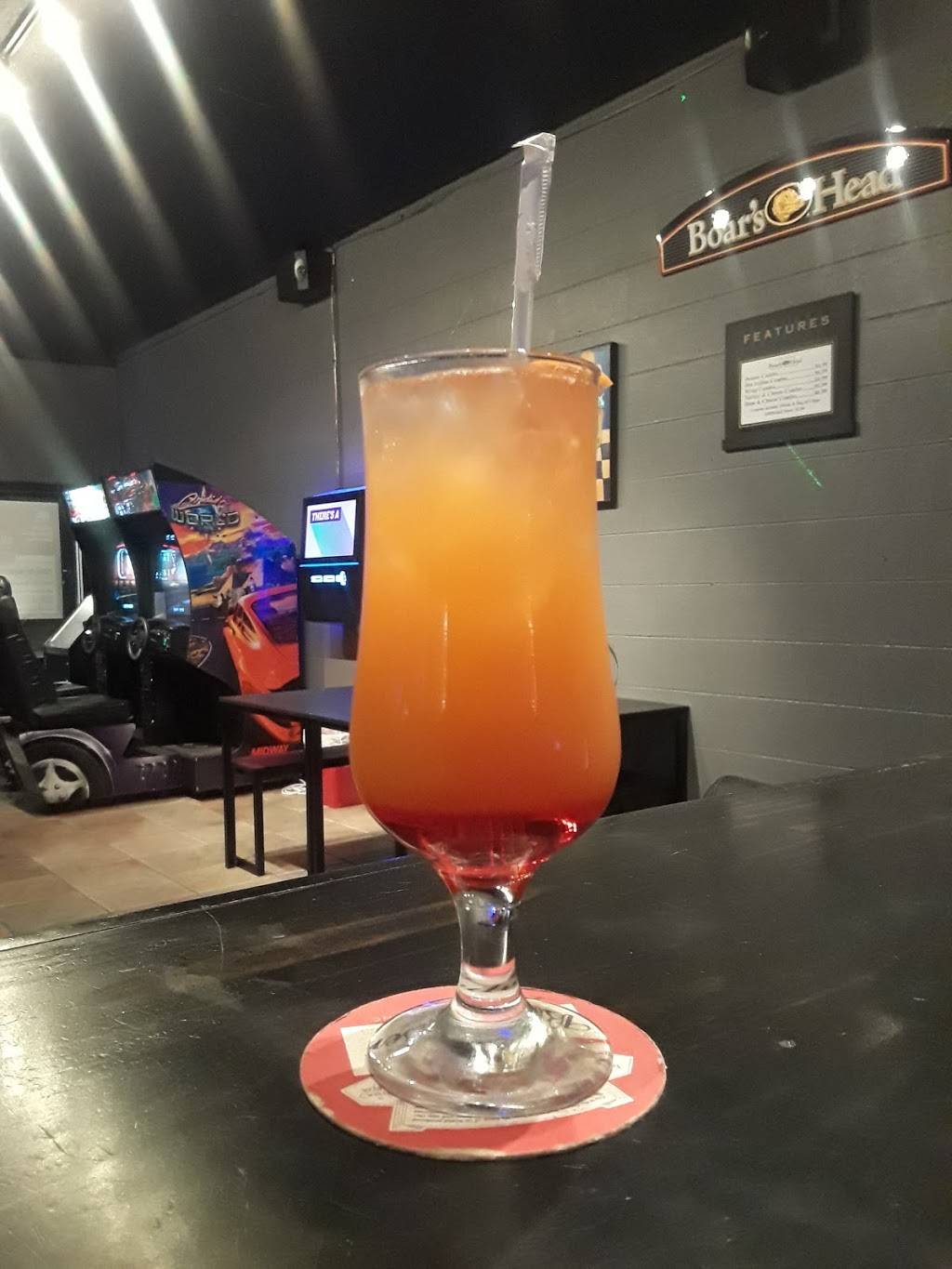 Jack of Spades Lounge | restaurant | 6778 46th Ave N, St. Petersburg, FL 33709, USA | 7279548226 OR +1 727-954-8226