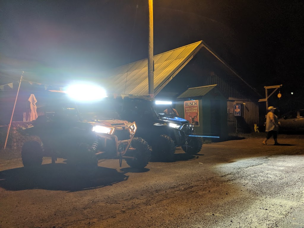 Rousseau Bar | restaurant | 26137 Dishneau Rd, Mass City, MI 49948, USA | 9068839952 OR +1 906-883-9952