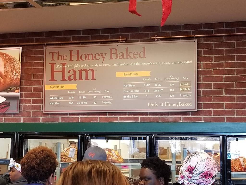 The Honey Baked Ham Company | meal takeaway | 4600 Shelbyville Rd Suite 120, Louisville, KY 40207, USA | 5028956001 OR +1 502-895-6001