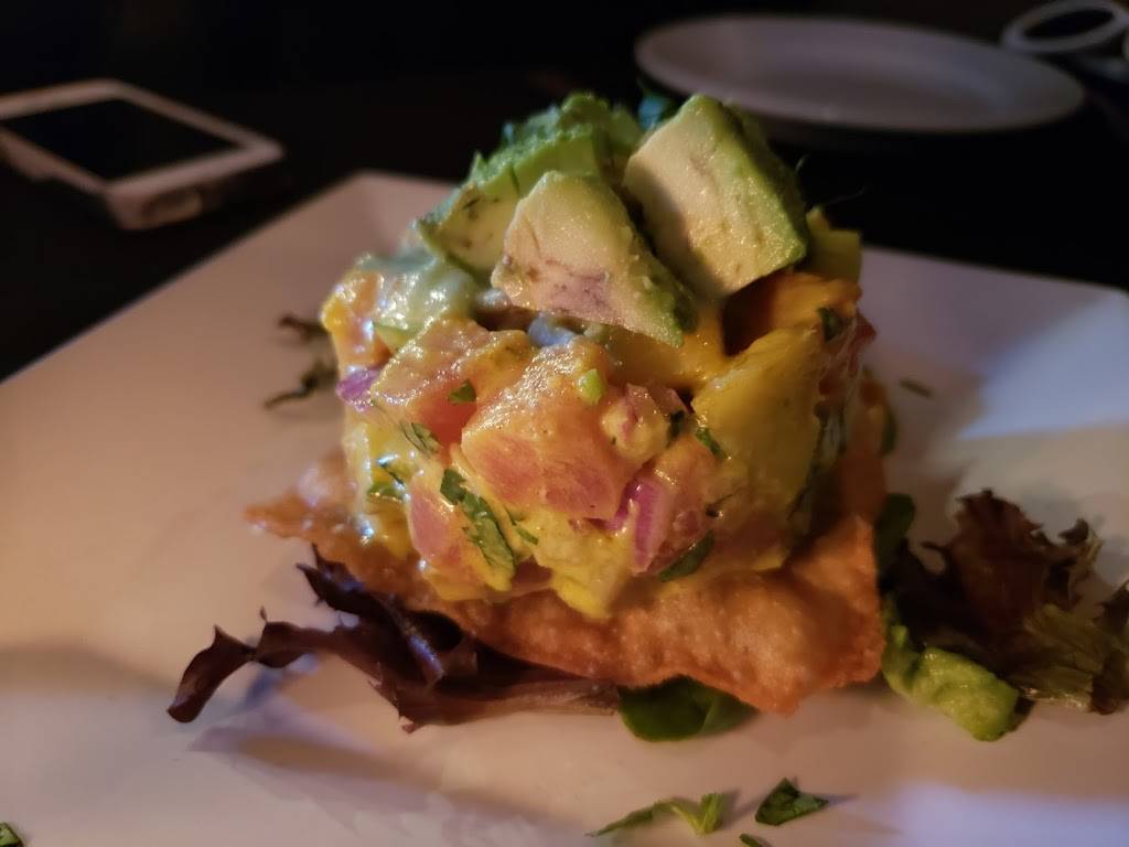 Casa Bella | restaurant | 391 E Main St, Ventura, CA 93001, USA | 8053401118 OR +1 805-340-1118