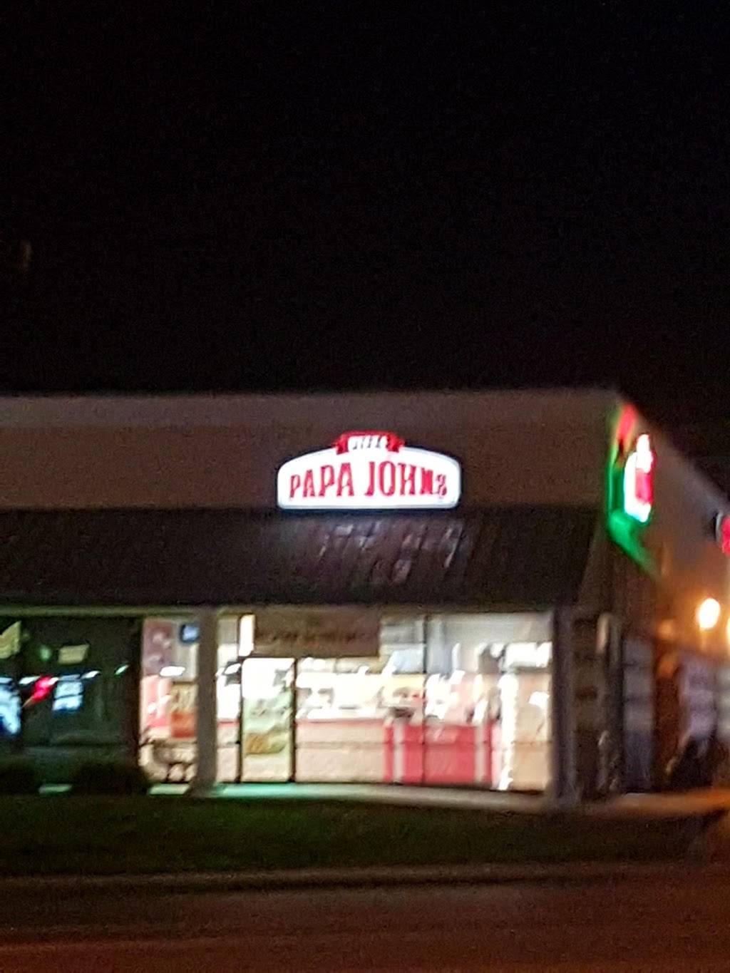 Papa Johns Pizza | restaurant | 7000 Lee Hwy, Chattanooga, TN 37421, USA | 4238558889 OR +1 423-855-8889