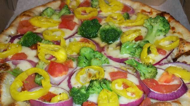 Pizzeria Americana | restaurant | 516 Long Pond Rd, Rochester, NY 14612, USA | 5852279913 OR +1 585-227-9913