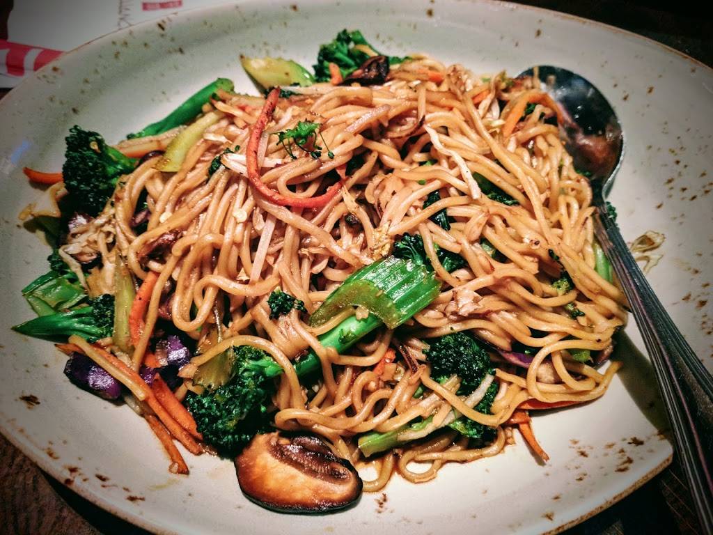 P.F. Changs | restaurant | 514 Spectrum Center Dr, Irvine, CA 92618, USA | 9494531211 OR +1 949-453-1211