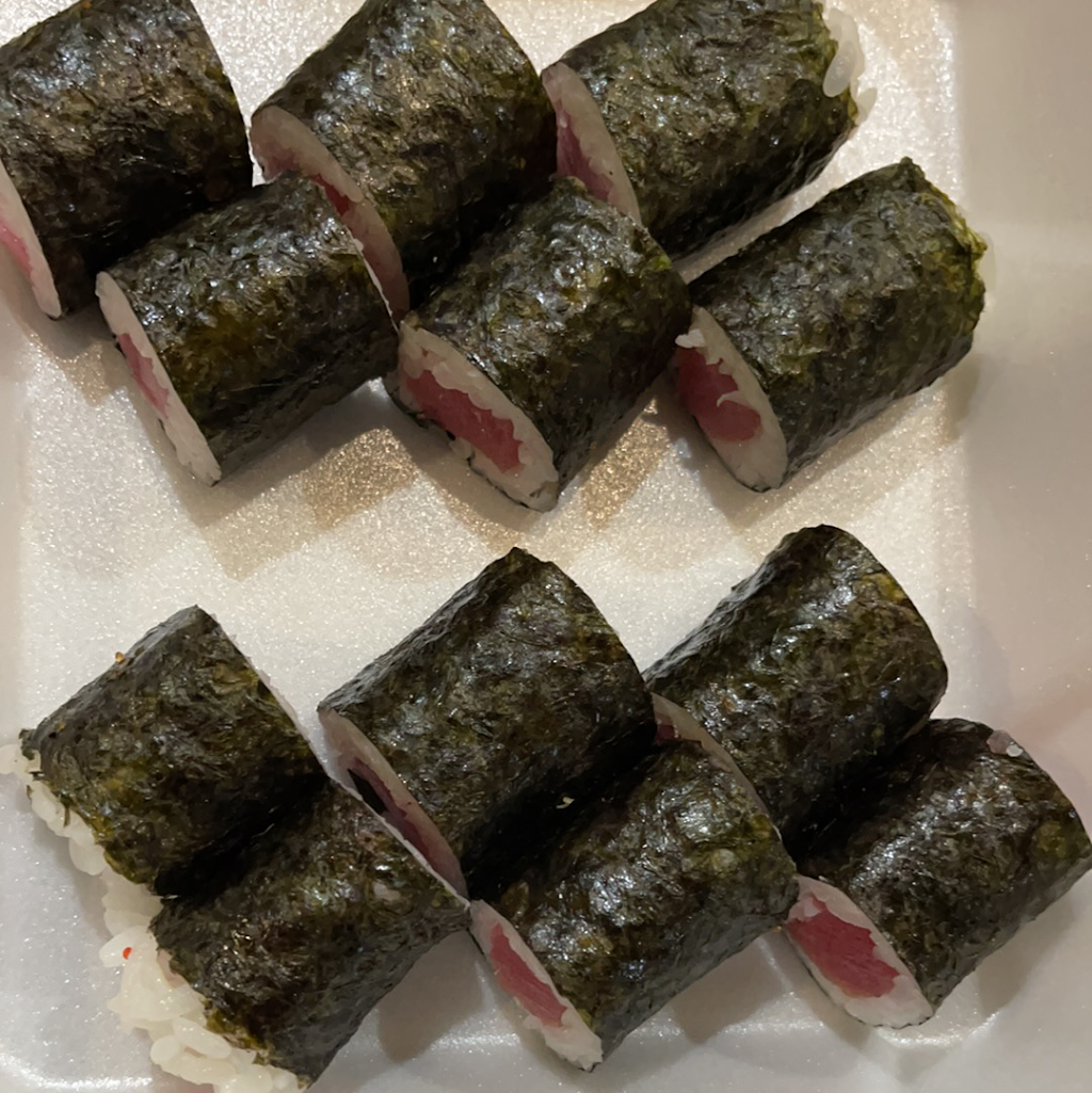 tokyo sushi bar | restaurant | 5711 E Fowler Ave, Temple Terrace, FL 33617, USA | 8139831822 OR +1 813-983-1822