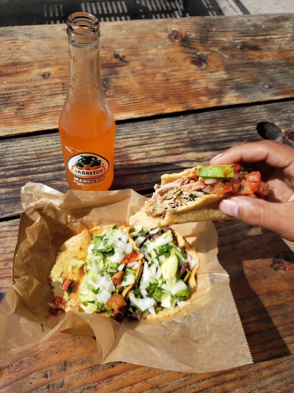 ¡SALUD! Barrio Logan | restaurant | 2196 Logan Ave, San Diego, CA 92113, USA | 6192553856 OR +1 619-255-3856