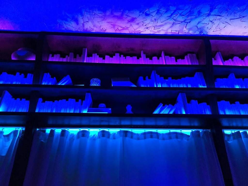 Ivy | restaurant | 136 Dagsworthy St, Dewey Beach, DE 19971, USA | 3022279292 OR +1 302-227-9292