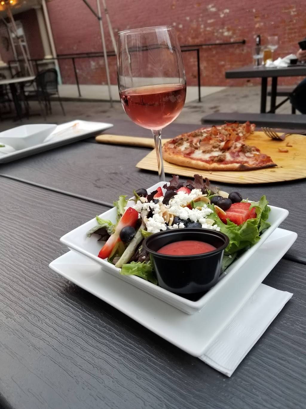 The Vault Wine Bar | restaurant | 29 W Main St, Shelby, OH 44875, USA | 5672929081 OR +1 567-292-9081