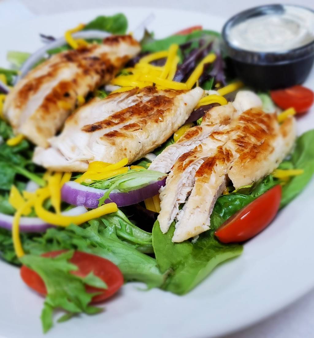 Southern Kitchen | restaurant | 13135 State Line Rd, Kansas City, MO 64145, USA | 8162146444 OR +1 816-214-6444