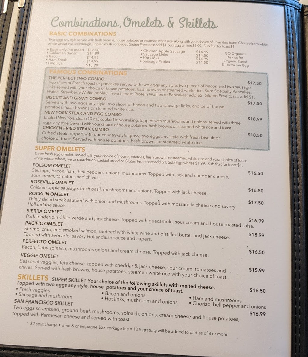 Marios Early Toast-Rocklin | restaurant | 4460 Rocklin Rd, Rocklin, CA 95677, USA | 9162201044 OR +1 916-220-1044