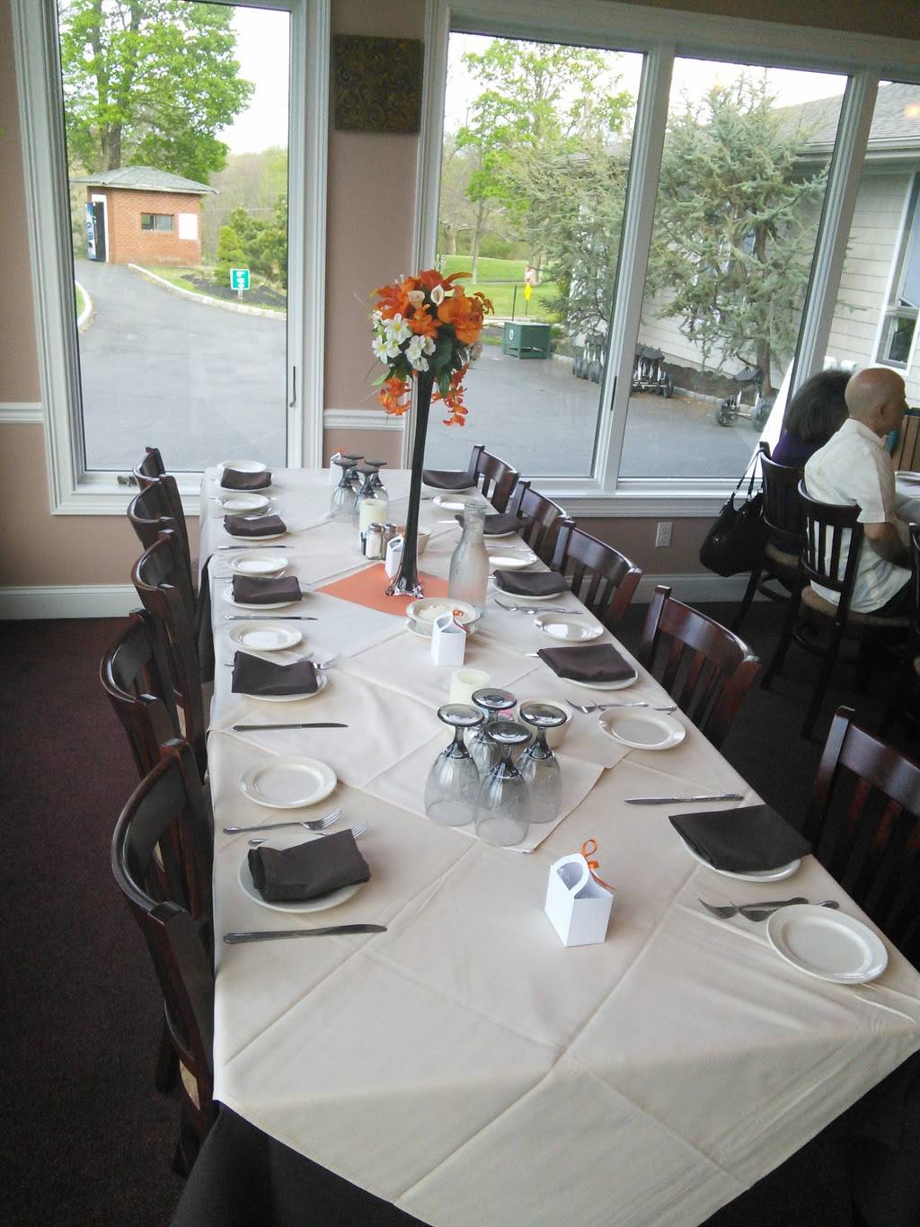 Sonoma Grille | restaurant | 200 Thiells Mt Ivy Rd, Thiells, NY 10984, USA | 8453548900 OR +1 845-354-8900