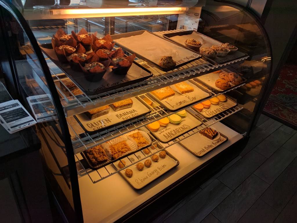 Rhino Coffee Downtown | cafe | 624 Texas St, Shreveport, LA 71101, USA | 3188220003 OR +1 318-822-0003