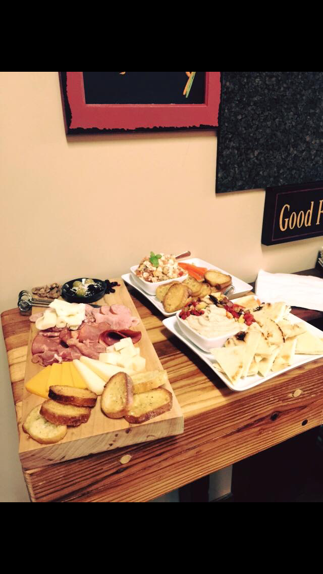 Cork & Beans - Wine and Coffee Bar | cafe | 2099 E Main St, Duncan, SC 29334, USA | 8642496588 OR +1 864-249-6588