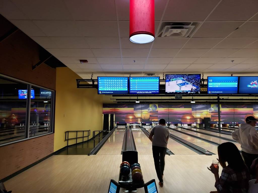 Stars and Strikes Family Entertainment Center | restaurant | 4570 Ladson Rd, Summerville, SC 29485, USA | 6789655707 OR +1 678-965-5707