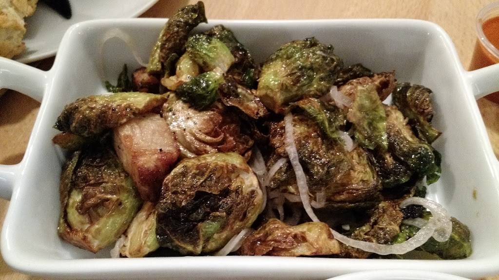 Honeybird | restaurant | 714 Foothill Blvd, La Cañada Flintridge, CA 91011, USA | 8184150489 OR +1 818-415-0489