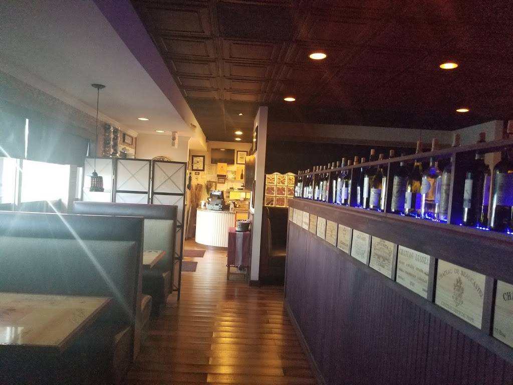 Citrolas Italian Restaurant on McGregor | meal delivery | 16740 McGregor Blvd, Fort Myers, FL 33908, USA | 2393346336 OR +1 239-334-6336