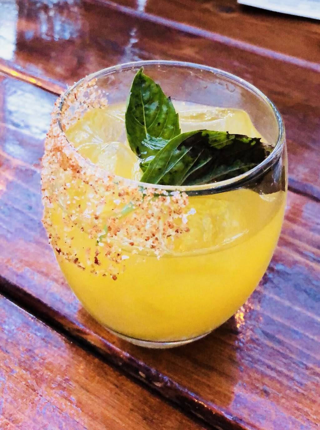 Bar Takito | restaurant | 201 N Morgan St, Chicago, IL 60607, USA | 3128889485 OR +1 312-888-9485