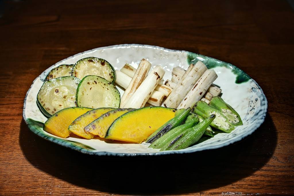 Yazawa Japanese BBQ | restaurant | 9669 S Santa Monica Blvd, Beverly Hills, CA 90210, USA | 3102752914 OR +1 310-275-2914