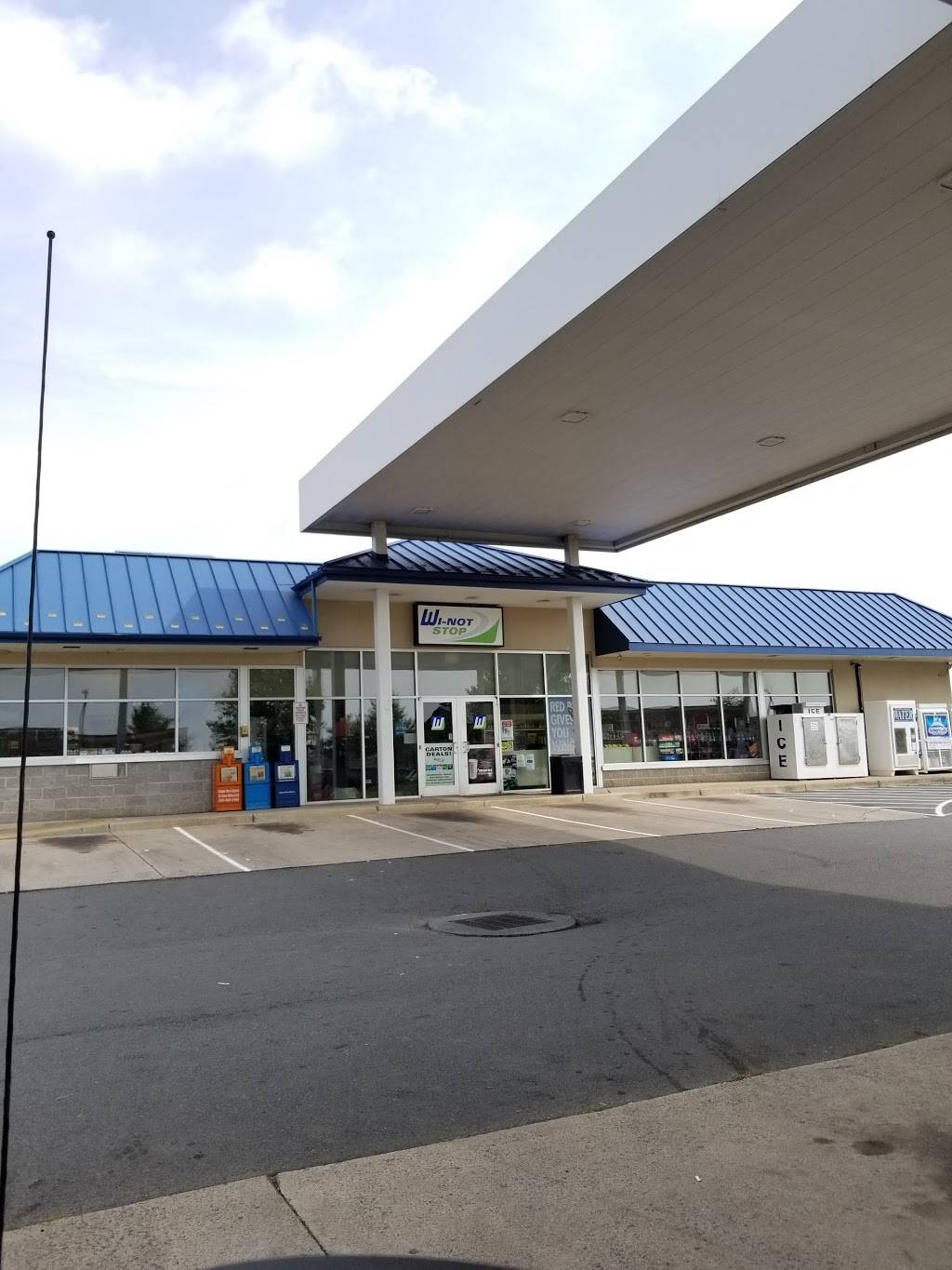 Dairy Queen Grill & Chill | restaurant | 11069 Marsh Rd, Bealeton, VA 22712, USA | 5404397052 OR +1 540-439-7052