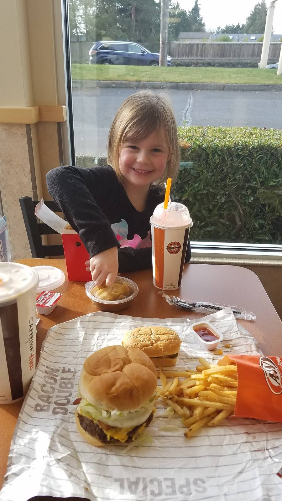 A&W Restaurant | restaurant | 2647 N Pearl St, Tacoma, WA 98407, USA | 2537524193 OR +1 253-752-4193