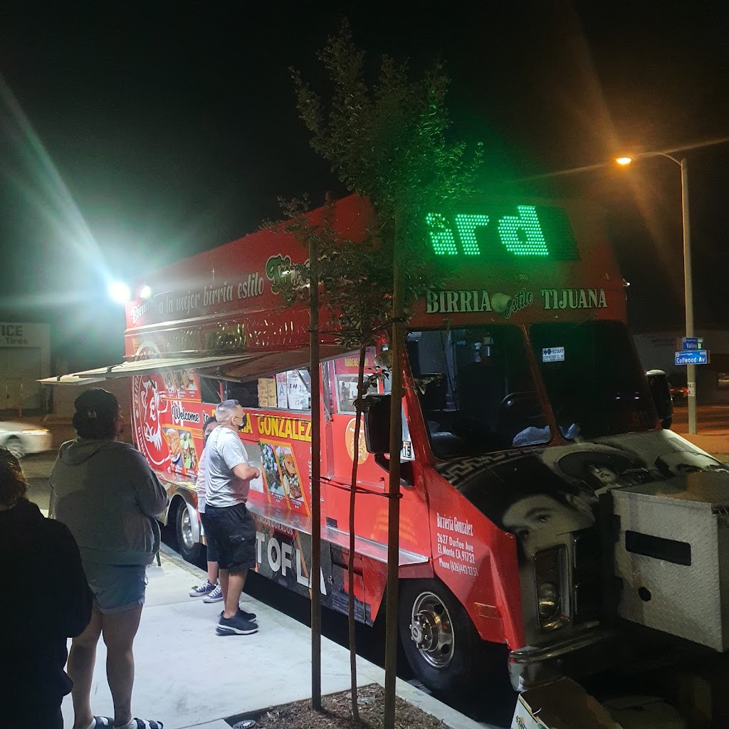 Birrieria Gonzalez Food Truck | restaurant | 13346 Valley Blvd, La Puente, CA 91746, USA | 6267223537 OR +1 626-722-3537