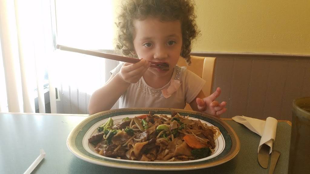 Nongs Hunan Express | restaurant | 1634 Northwest Blvd, Columbus, OH 43212, USA | 6144866630 OR +1 614-486-6630