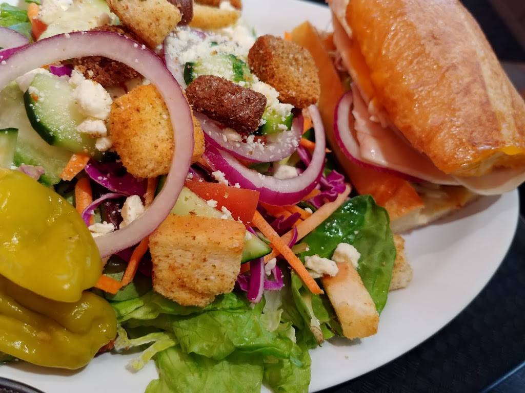 TOGOS Sandwiches | meal takeaway | 2761 Agoura Rd, Westlake Village, CA 91361, USA | 8054499967 OR +1 805-449-9967