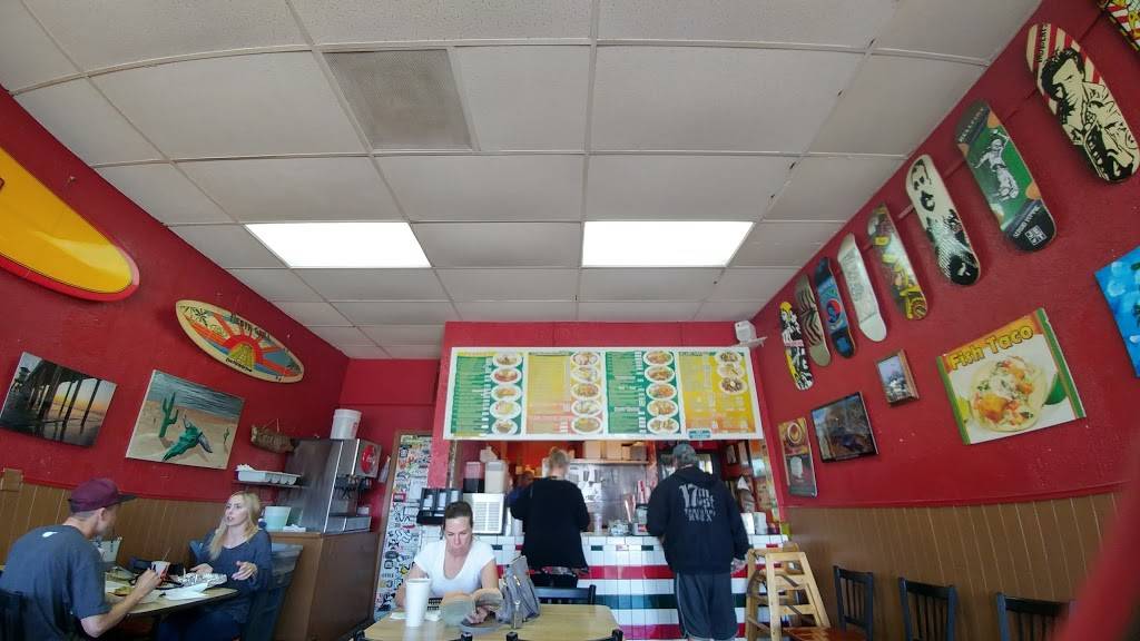 Fiesta Grill & Catering | restaurant | 418 17th St, Huntington Beach, CA 92648, USA | 7149697689 OR +1 714-969-7689