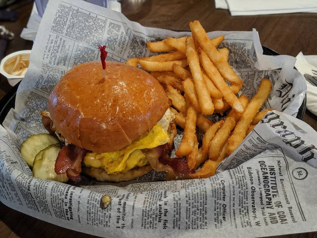 Busters Sports Bar and Grill & Catering | restaurant | 1325 Madison Ave, Mankato, MN 56001, USA | 5073898999 OR +1 507-389-8999