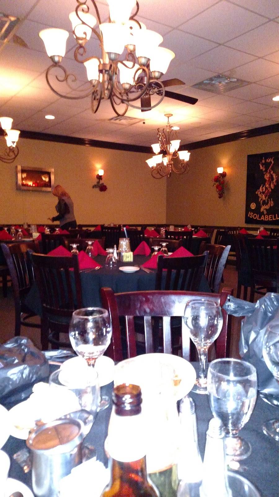 Vincentes Restaurant | restaurant | 5914 Kirkwood Hwy, Wilmington, DE 19808, USA | 3025436451 OR +1 302-543-6451
