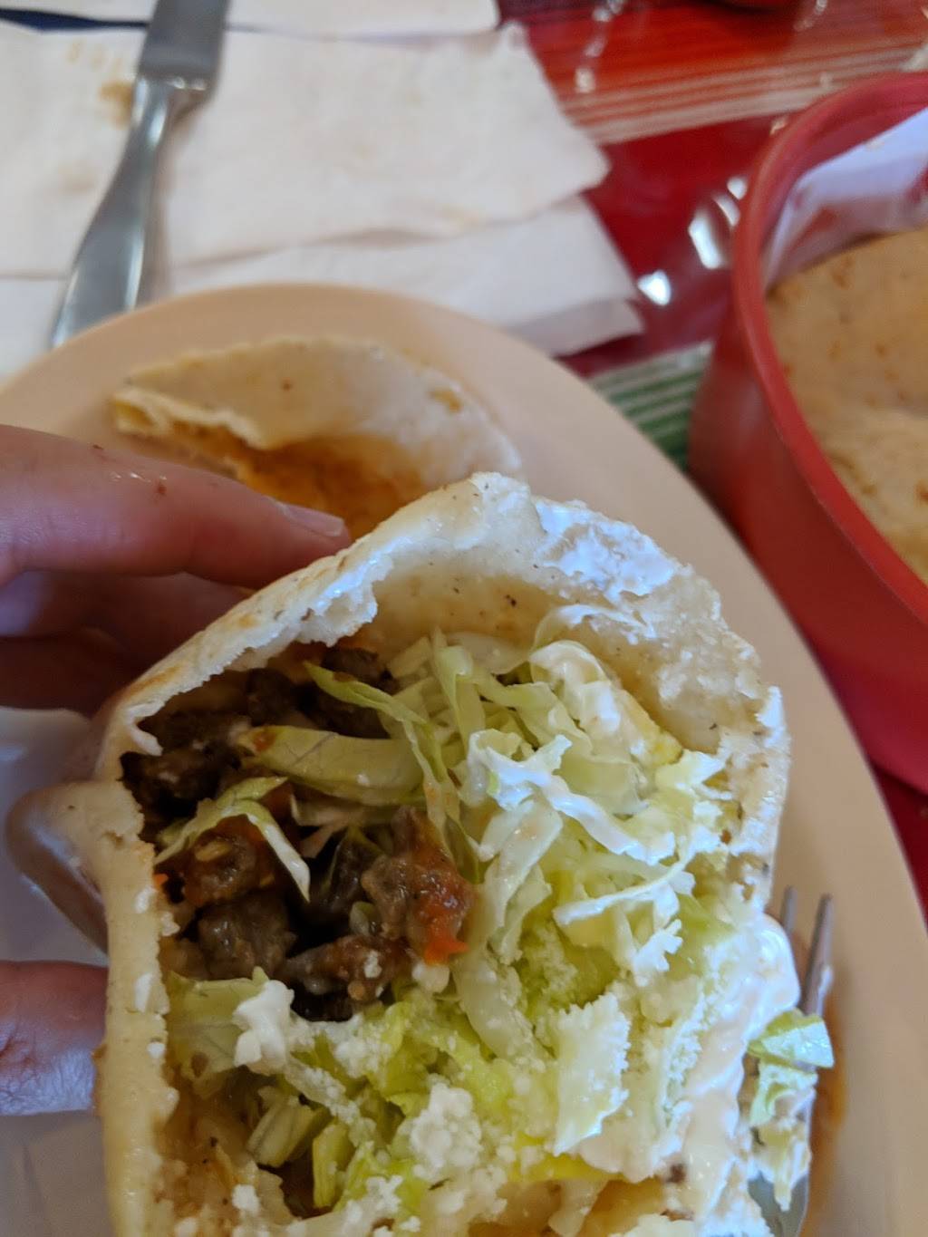 Antojitos Rincon De Guanajuato | restaurant | 17292 McFadden Ave, Tustin, CA 92780, USA | 7144863692 OR +1 714-486-3692