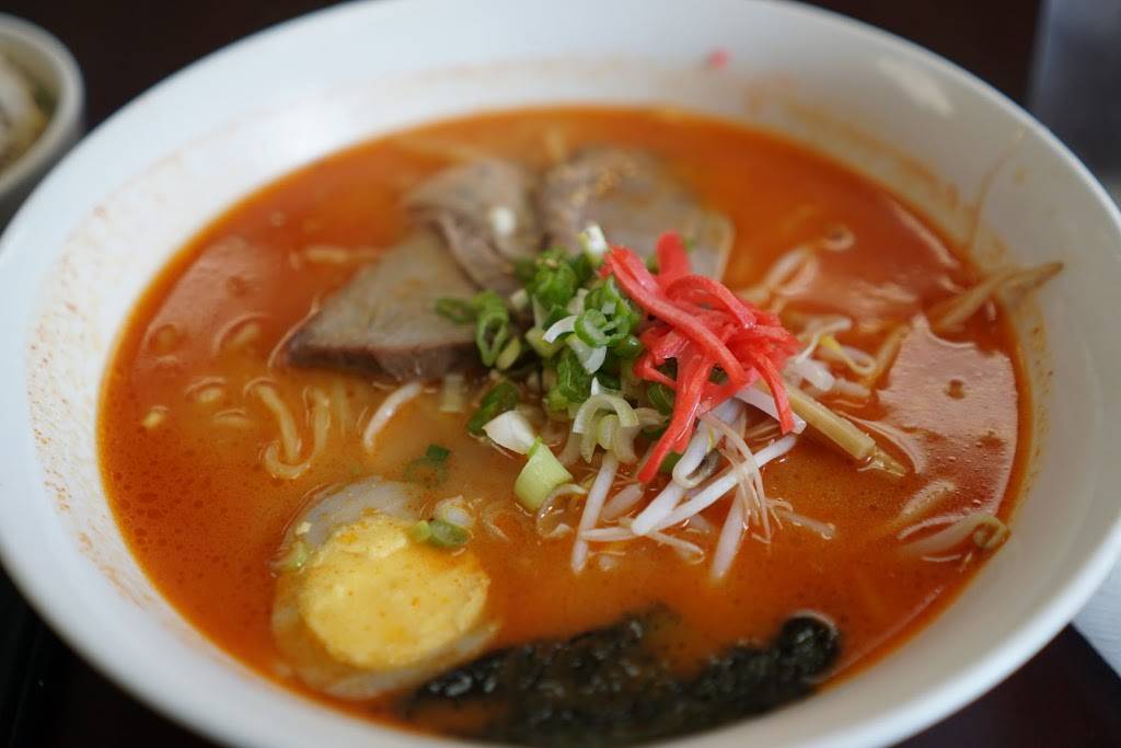 La Men | restaurant | 10488 Valley View St, Buena Park, CA 90620, USA | 7149521258 OR +1 714-952-1258