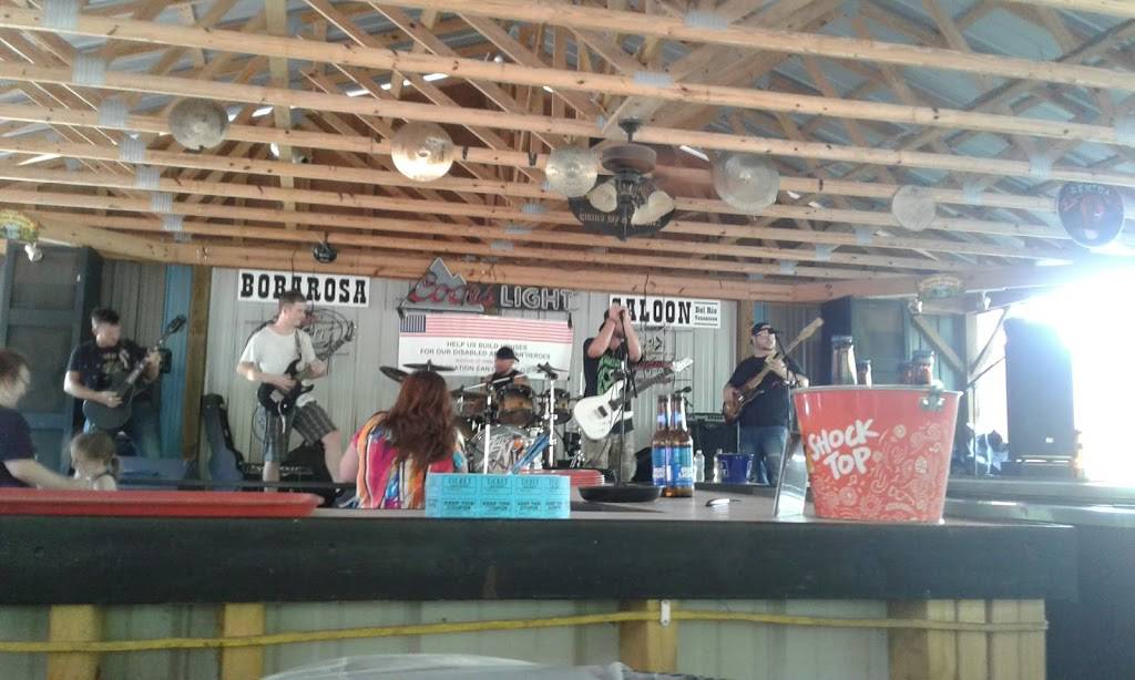 Bobarosa Saloon | restaurant | 2299 Hwy 25/70 E, Del Rio, TN 37727, USA | 4236139726 OR +1 423-613-9726