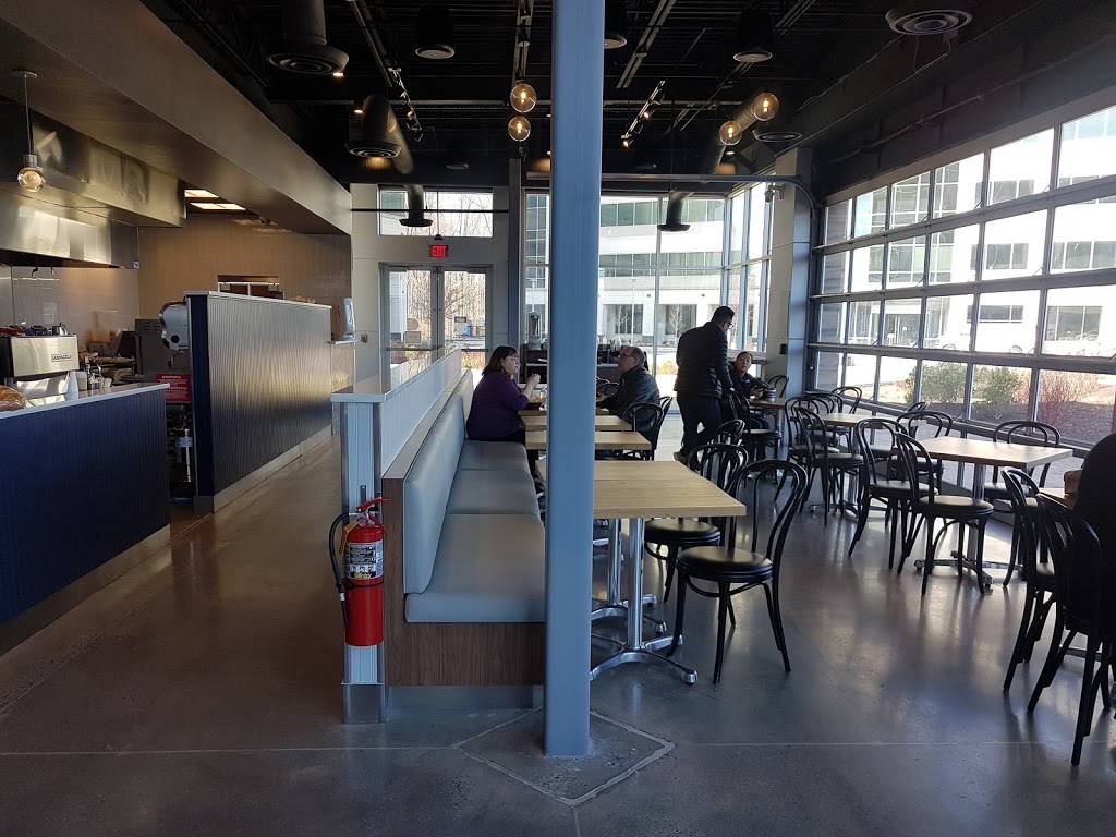 Bon Fresco | restaurant | 534 Gaither Rd, Rockville, MD 20850, USA | 3013398679 OR +1 301-339-8679